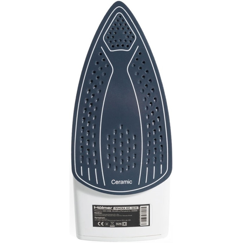 Праска Holmer HIC-2645