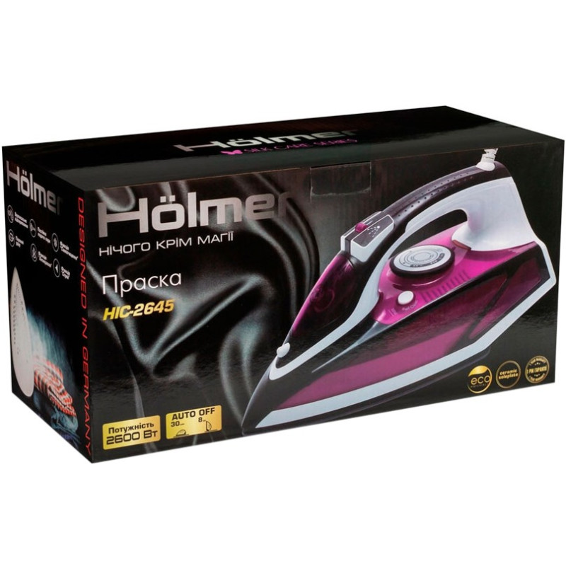 Праска Holmer HIC-2645