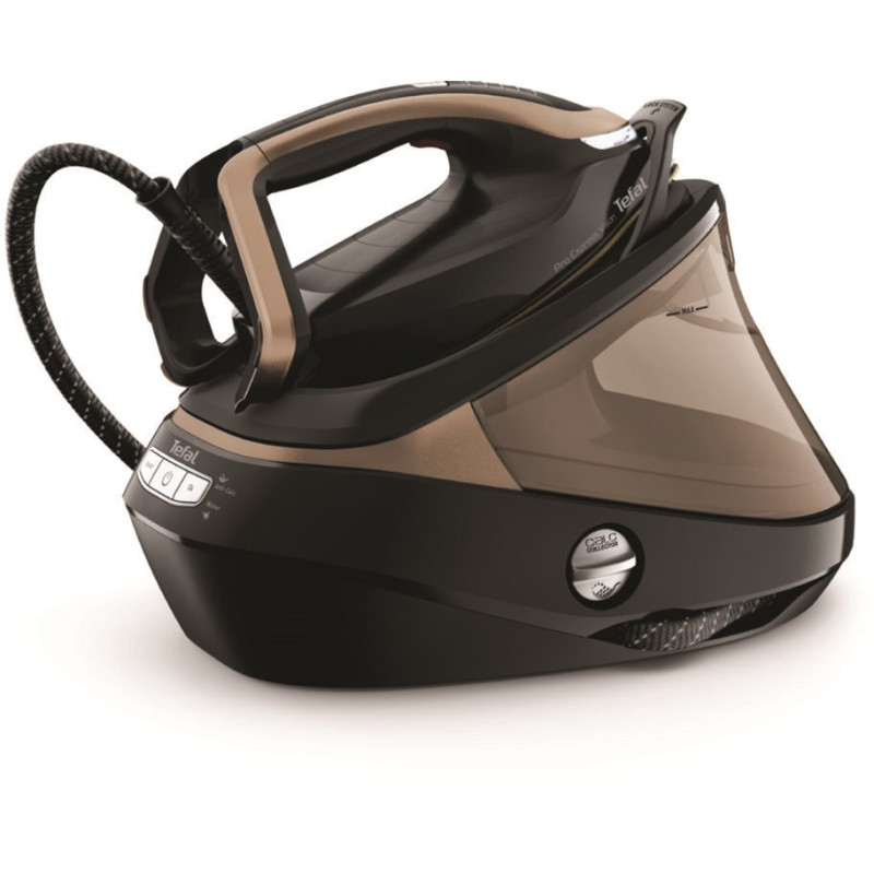 Праска з парогенератором Tefal Pro Express Vision GV9823E1