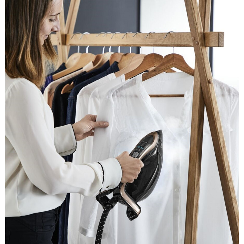 Праска з парогенератором Tefal Pro Express Vision GV9823E1