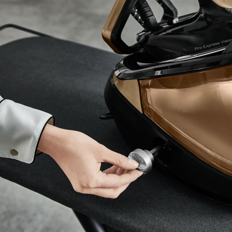 Праска з парогенератором Tefal Pro Express Vision GV9823E1