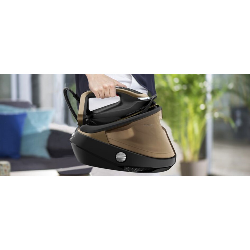 Праска з парогенератором Tefal Pro Express Vision GV9823E1