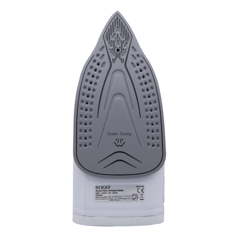 Праска SOGO SS-6165