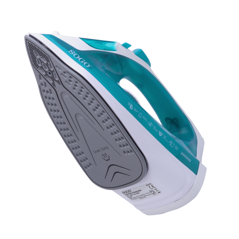 Праска SOGO SS-6165