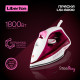 Праска LIBERTON LSI-6000