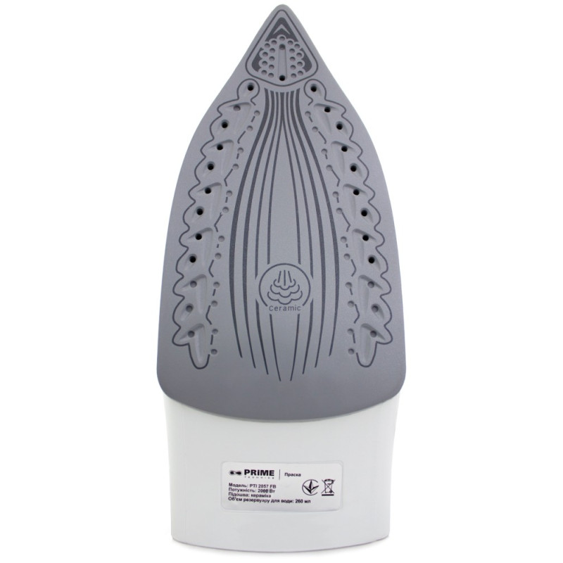 Праска PRIME Technics PTI 2057 FB