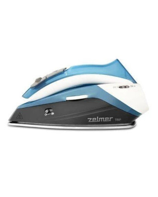 Дорожня праска Zelmer ZIR0500