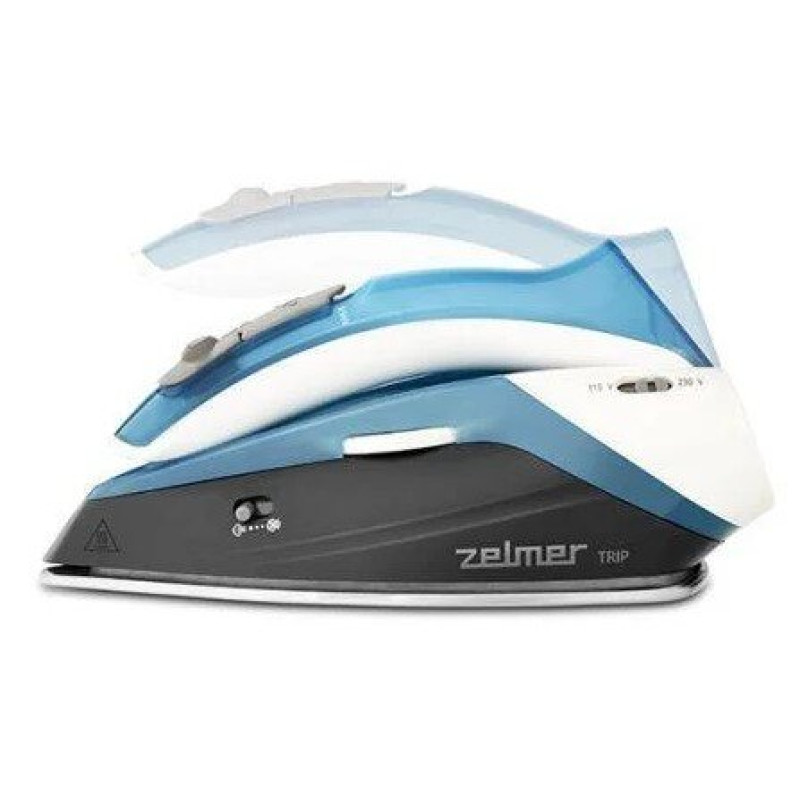 Дорожня праска Zelmer ZIR0500