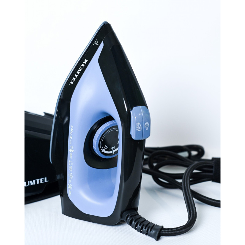 Праска KUMTEL HSS-01 Blue