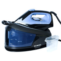 Праска KUMTEL HSS-01 Blue