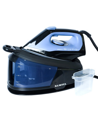 Праска KUMTEL HSS-01 Blue