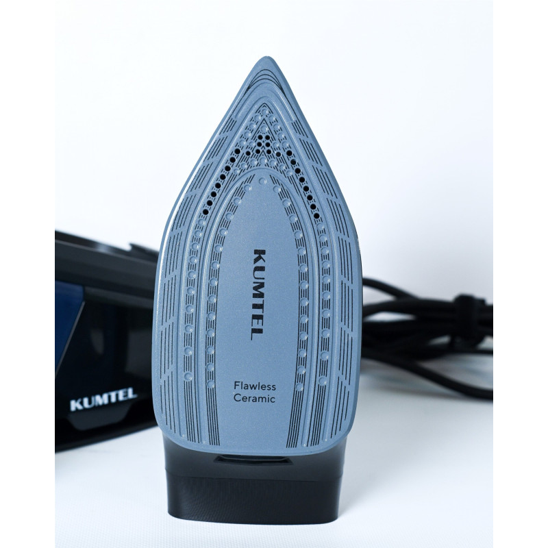 Праска KUMTEL HSS-01 Blue