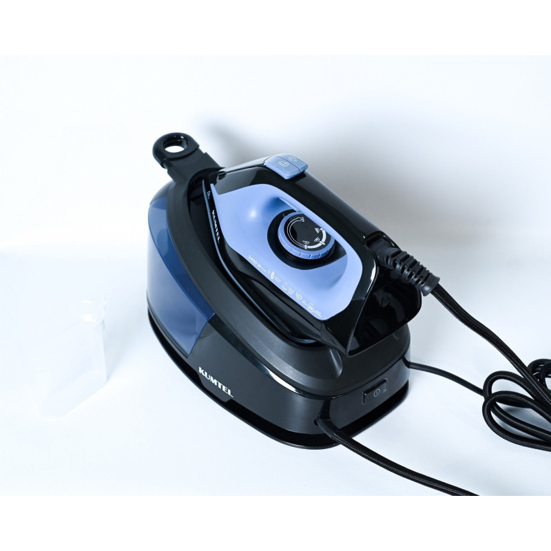 Праска KUMTEL HSS-01 Blue