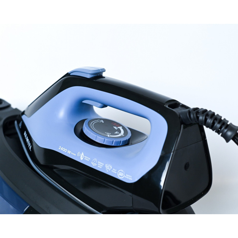 Праска KUMTEL HSS-01 Blue