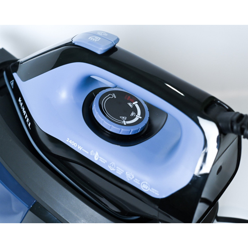 Праска KUMTEL HSS-01 Blue