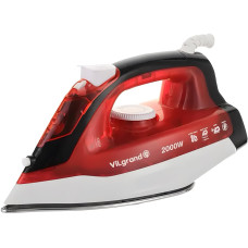 Праска ViLgrand VEI0203 red