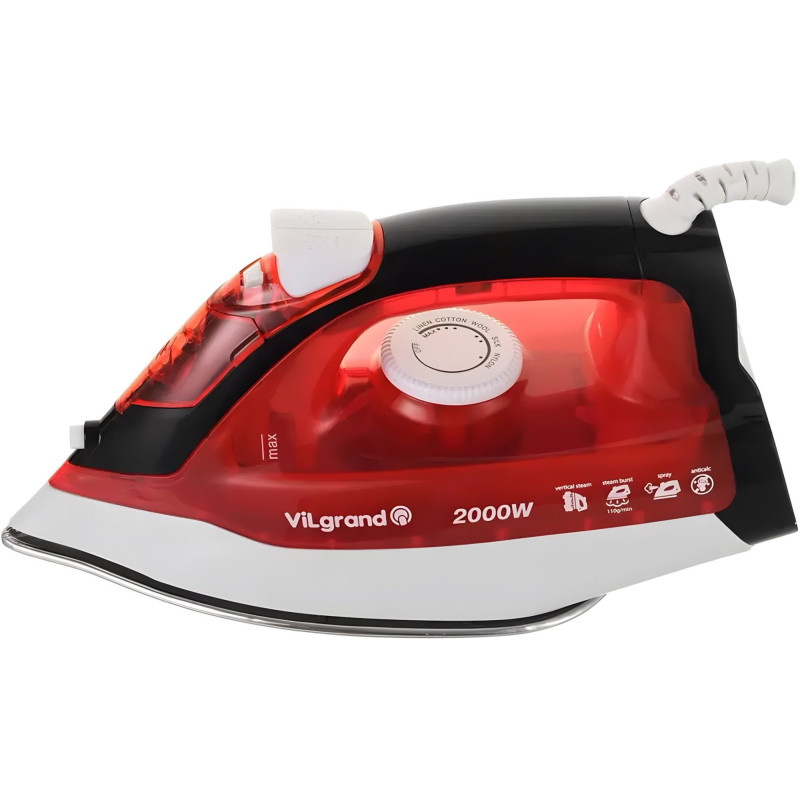 Праска ViLgrand VEI0203 red