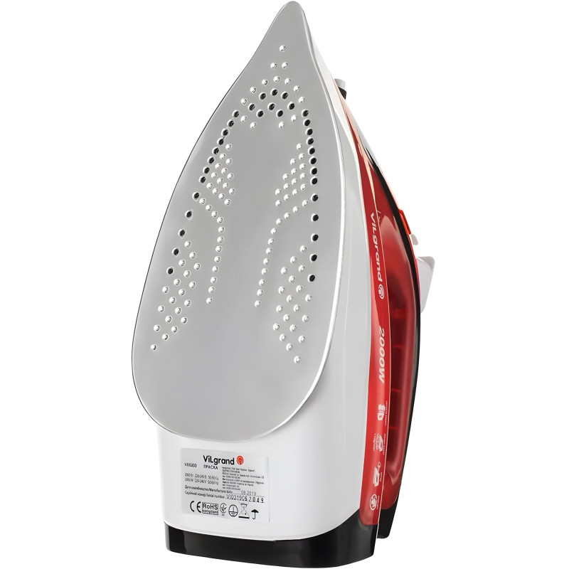 Праска ViLgrand VEI0203 red
