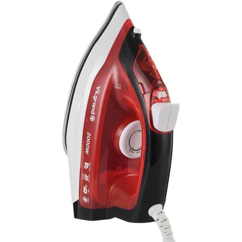 Праска ViLgrand VEI0203 red