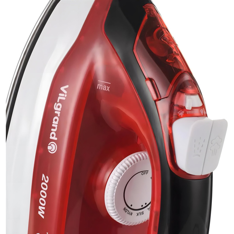 Праска ViLgrand VEI0203 red