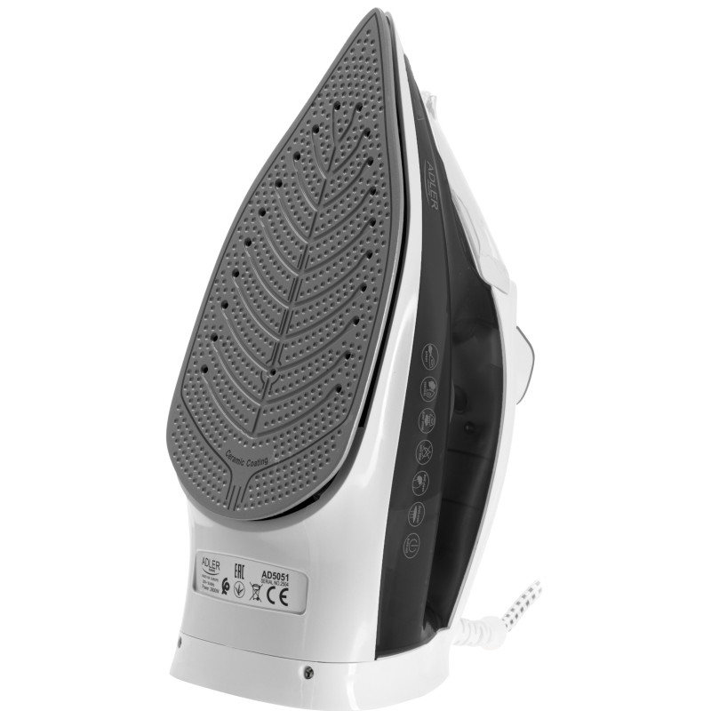 Праска Adler AD 5051