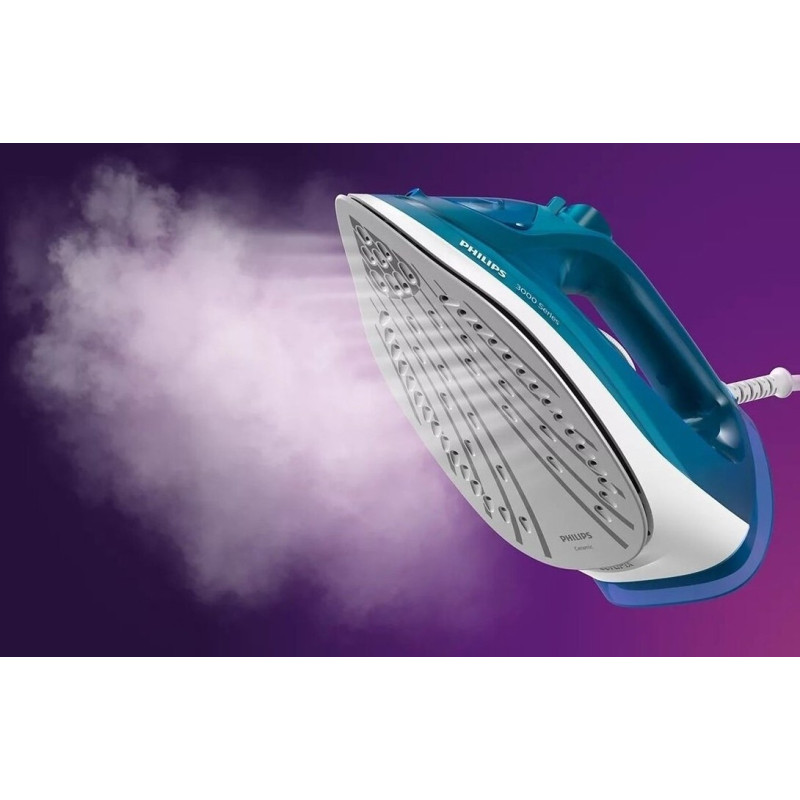 Праска Philips 3000 Series DST 3040