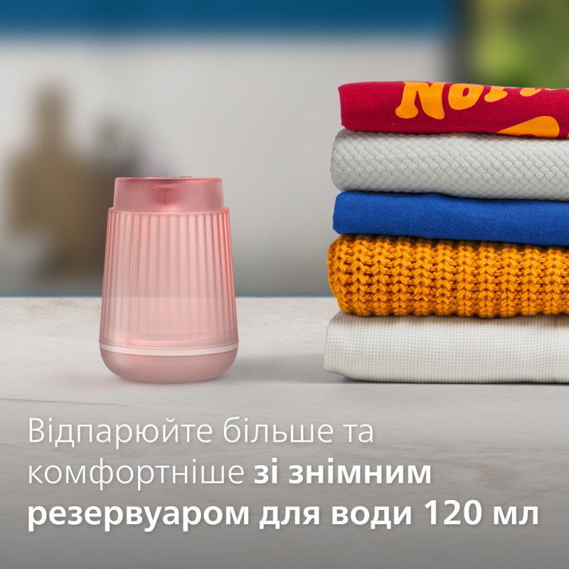 Відпарювач PHILIPS STH5020/40