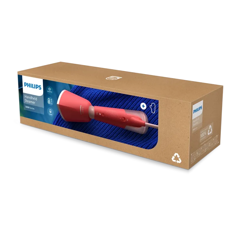Відпарювач PHILIPS STH5020/40