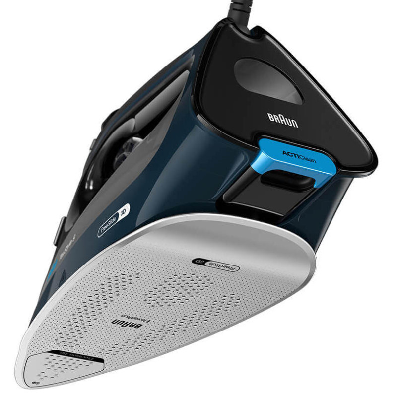 Праска BRAUN SI 9682 DB