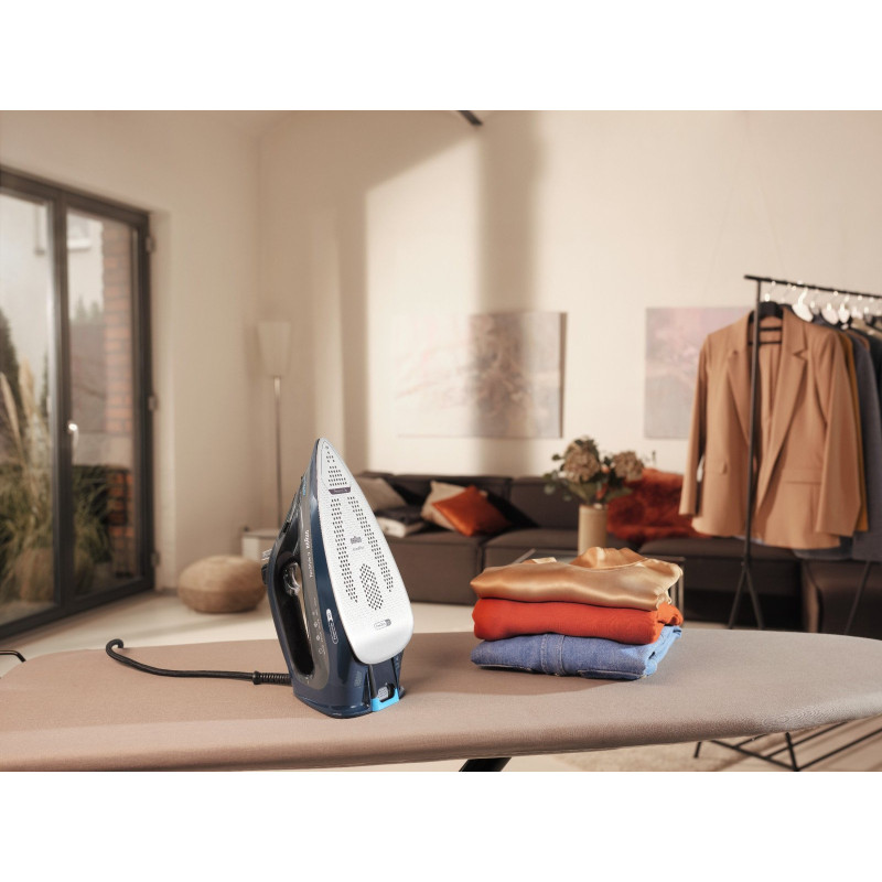 Праска BRAUN SI 9682 DB