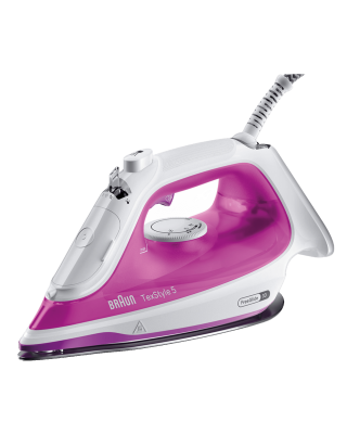 Праска BRAUN SI 5225 PU