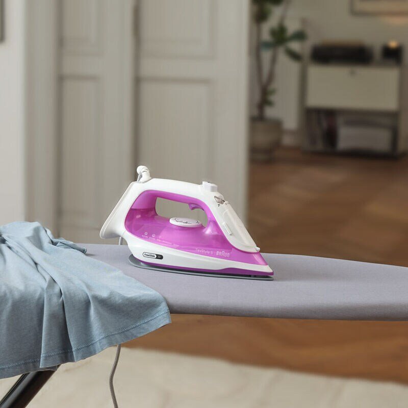 Праска BRAUN SI 5225 PU