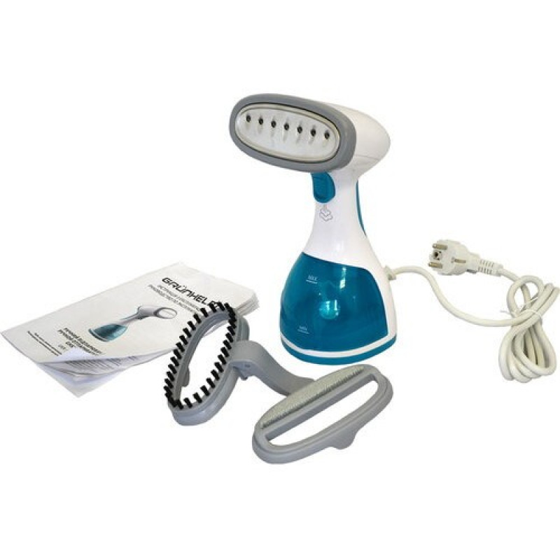 Відпарювач Grunhelm GHS1103