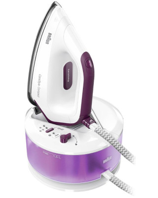 Парогенератор BRAUN IS 2144 VI