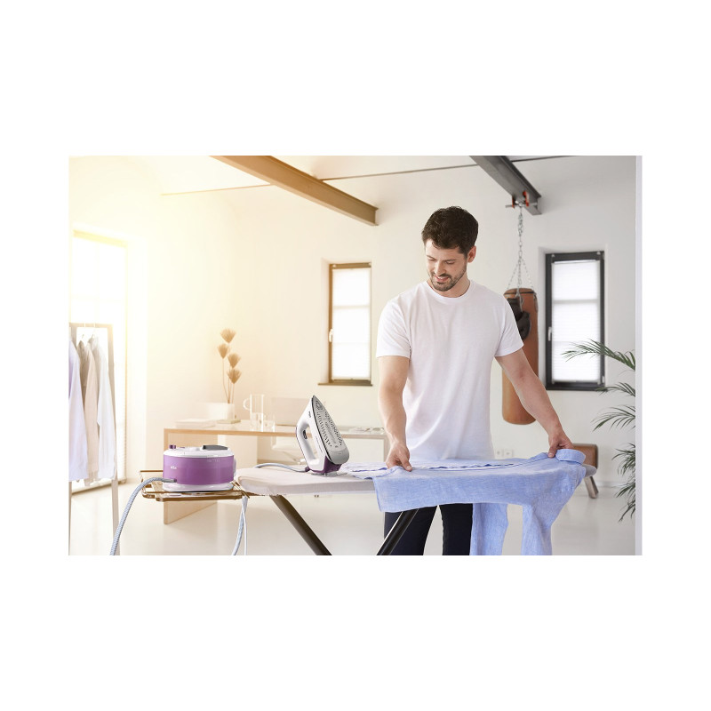 Парогенератор BRAUN IS 2144 VI