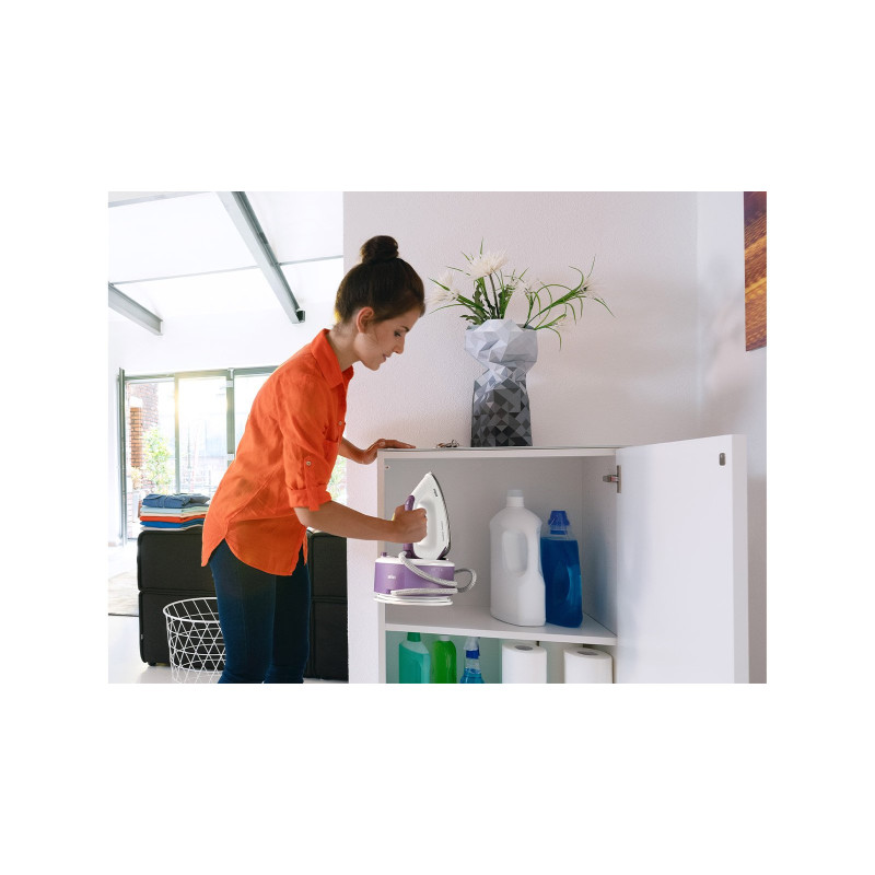 Парогенератор BRAUN IS 2144 VI