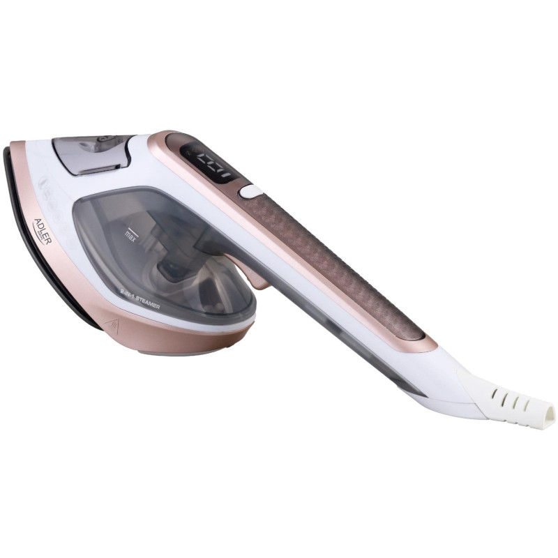 Відпарювач Adler AD 5044