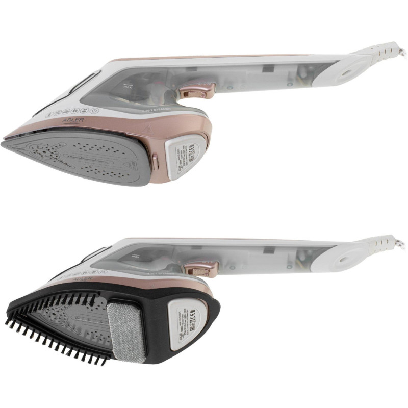 Відпарювач Adler AD 5044