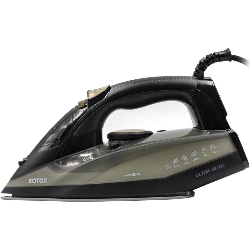 Праска Rotex RIC40-C Ultra Glide