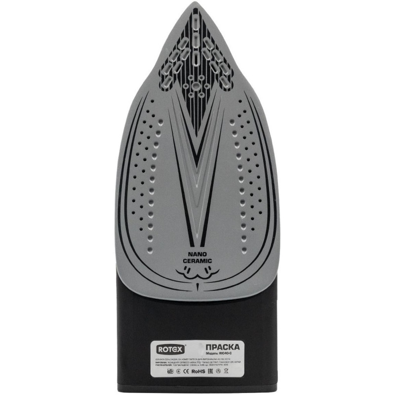 Праска Rotex RIC40-C Ultra Glide