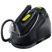 Парогенератор BRAUN IS 3257 BK