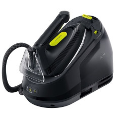 Парогенератор BRAUN IS 3257 BK