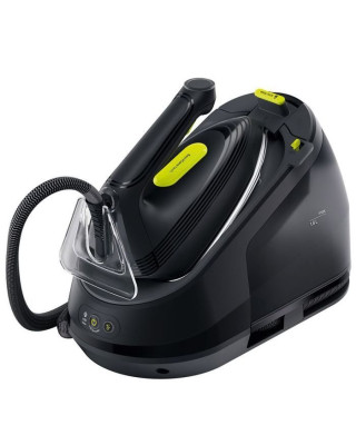 Парогенератор BRAUN IS 3257 BK