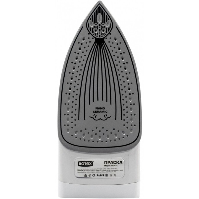 Праска Rotex RIC42-C Ultra Glide