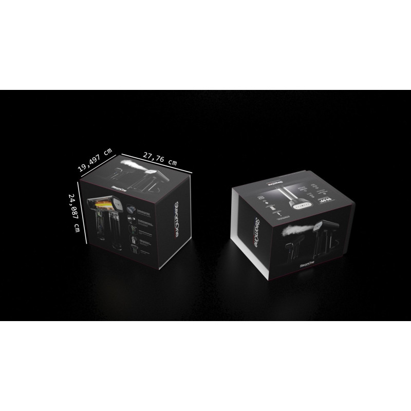 Відпарювач Steamone EUNS150B