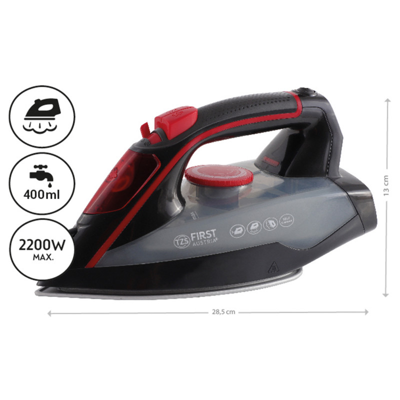 Праска First FA-5618-6-RE