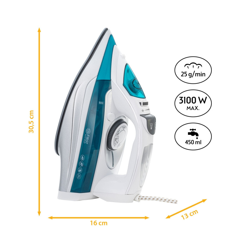 Праска  First FA-5627-4-GN