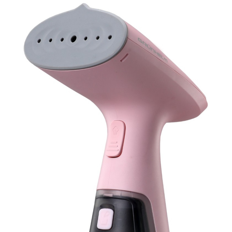 Відпарювач Grunhelm GHS-1006