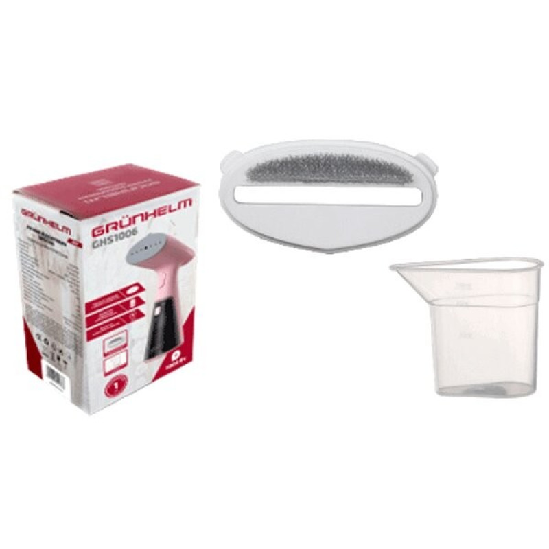 Відпарювач Grunhelm GHS-1006