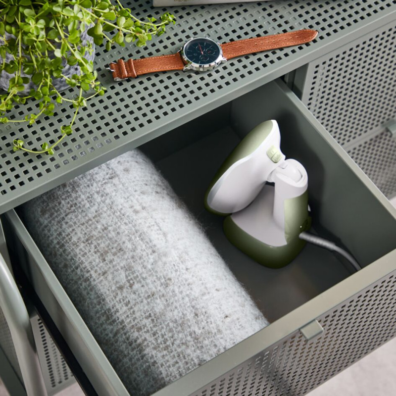 Відпарювач Tefal Access Steam Pocket DT3053E1